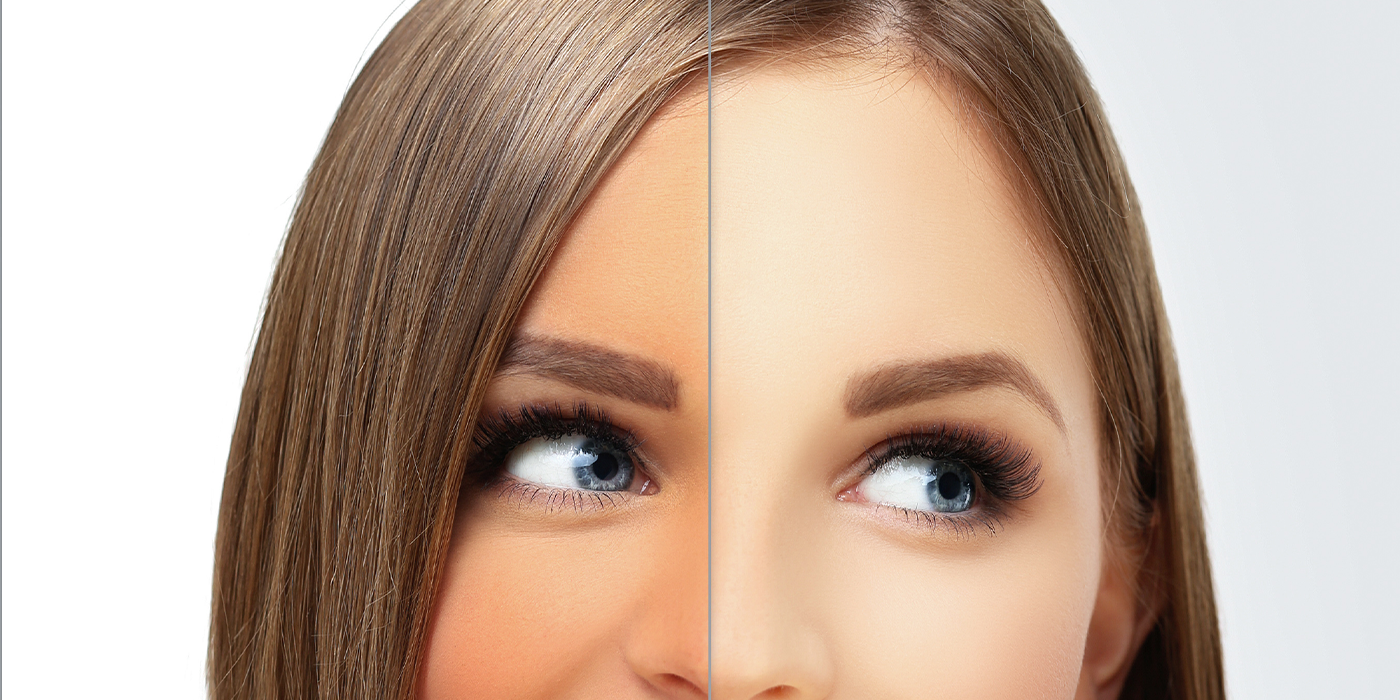 肌の色で変わる「第一印象」の深層心理。職場や恋愛で好印象を与えるコツ