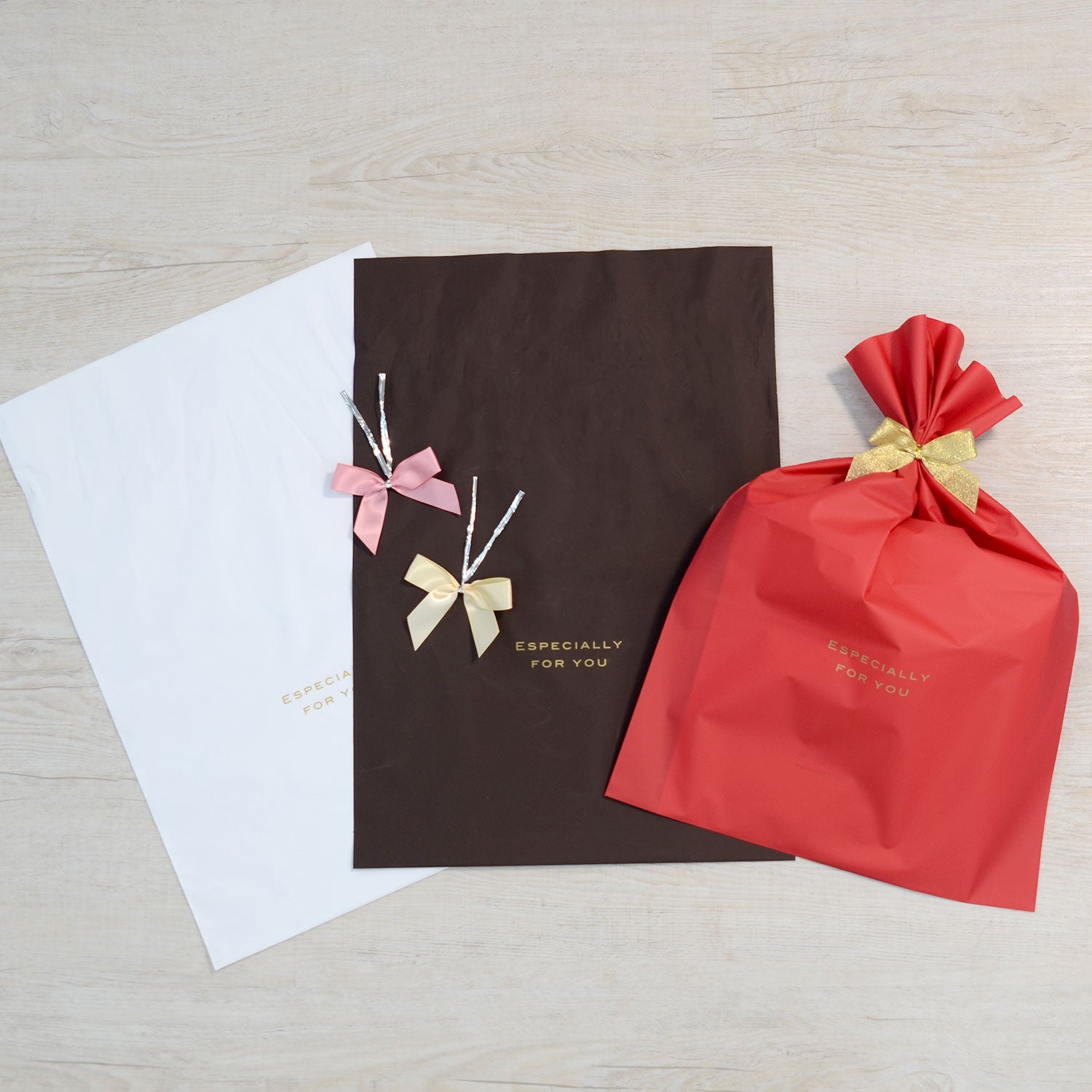 ギフト袋 【ウルンラップシリーズに使える】