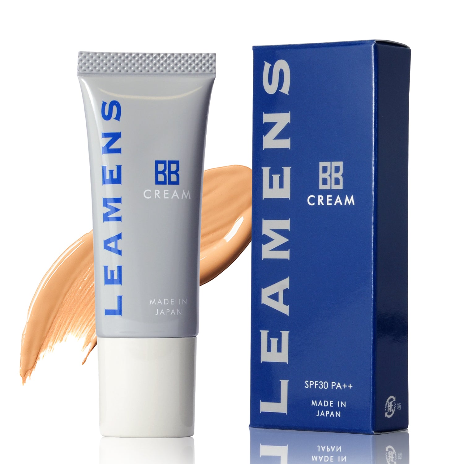 メンズ BBクリーム 20グラム|カラダノミライ自然通販【公式】