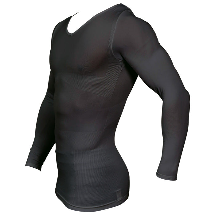 SPALTAX 加圧シャツ 長袖|カラダノミライ自然通販【公式】