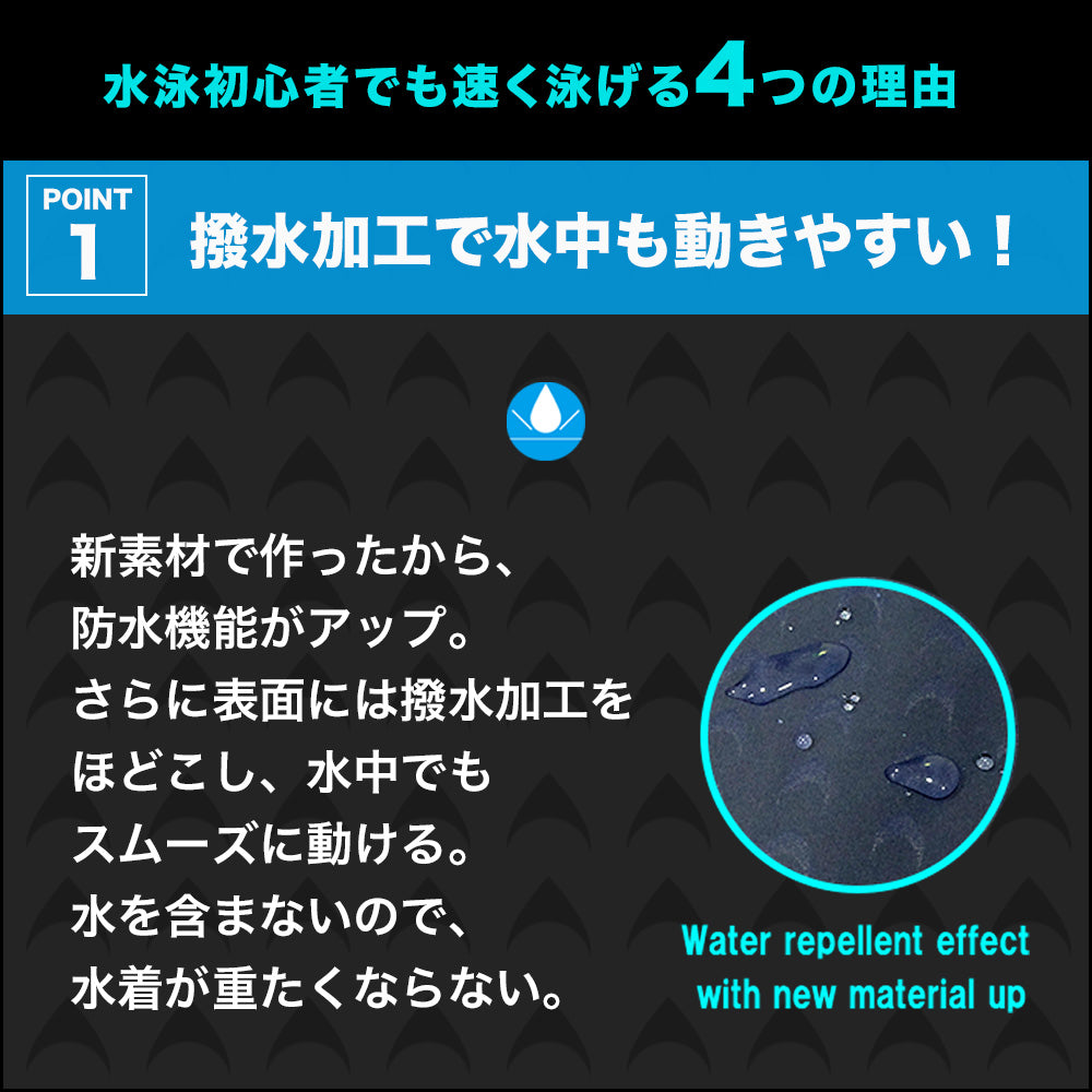 SPALTAX 競泳水着 メンズ|カラダノミライ自然通販【公式】
