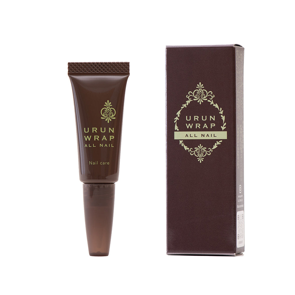 ウルンラップ 足爪ネイルオイル｜カラダノミライ自然通販【公式】