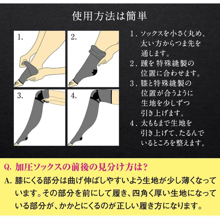 SPALTAX 加圧ソックス｜カラダノミライ自然通販【公式】