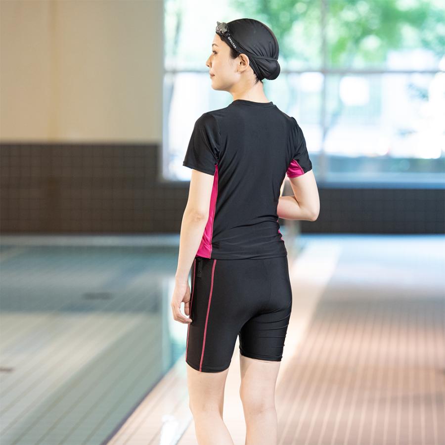 SPOXIA フィットネス水着｜カラダノミライ自然通販【公式】