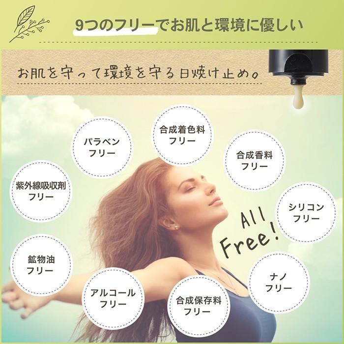 ウルンラップ UVクリーム 無香料 SPF28 PA+++｜カラダノミライ自然通販【公式】