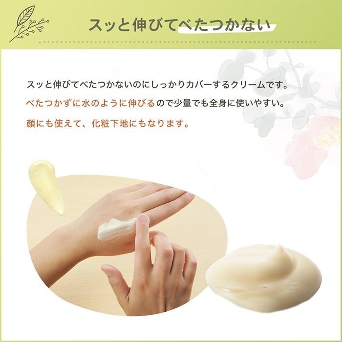ウルンラップ UVクリーム 無香料 日焼け止め SPF28 PA+++